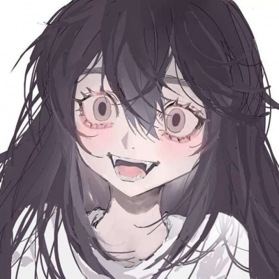 不负神明众望动漫女头图片