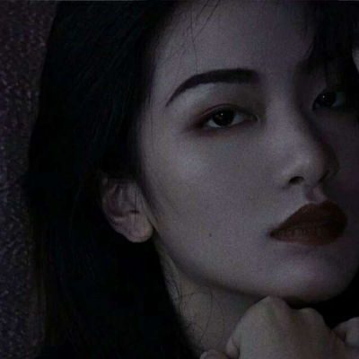 2025女生头像时尚网图
