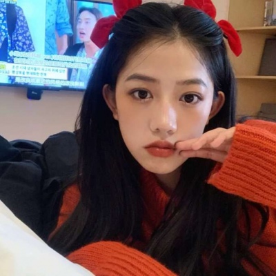 2025年最火头像图片女