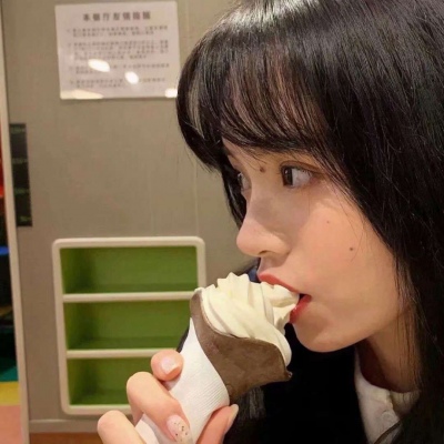 2025仙气飘飘女生头像图片