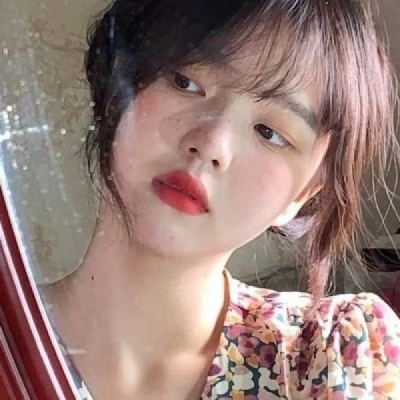 微博2025女生头像图片