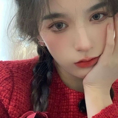 qq头像女生2025最新版潮流图片