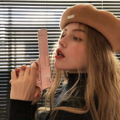 2025超火欧美女生头像图片