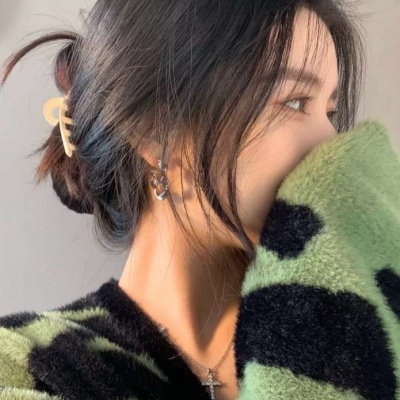 2025年最火头像图片女