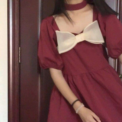 优质风格新年女头