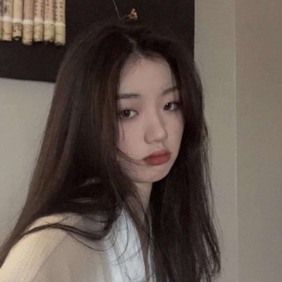 女生QQ头像2025高清图片