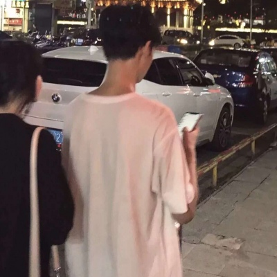 2025独一无二的情侣头像