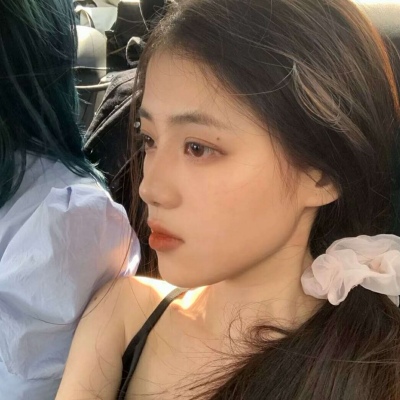 2025抖音最火头像女旺财运