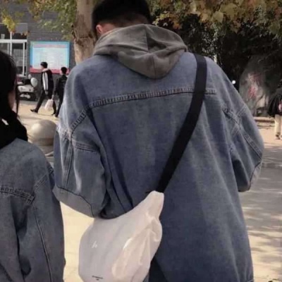2025年情侣高清头像图片