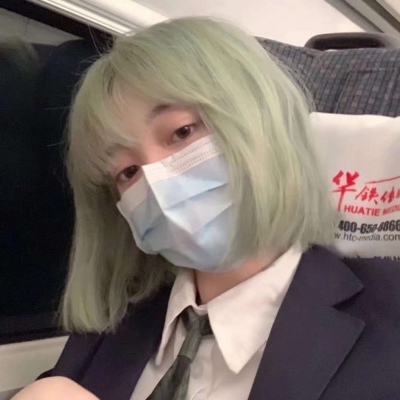 2025女生qq头像最新版图片