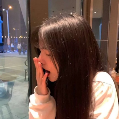 2025女生头像好看高清图片