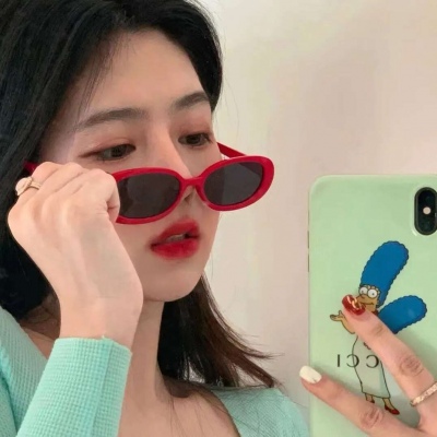 2025年最火头像真人女生照片