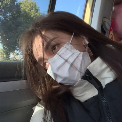 2025女生高冷霸气超拽头像图片