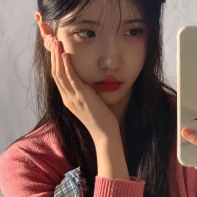 2025女生头像好看高清图片