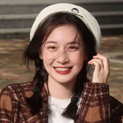 女生QQ头像2025高清图片