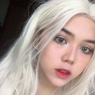 2025超火欧美女生头像图片