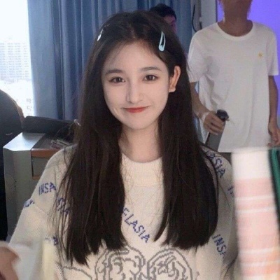 2025最新版微信头像女
