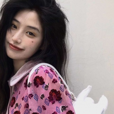 2025女生头像御姐高清图片
