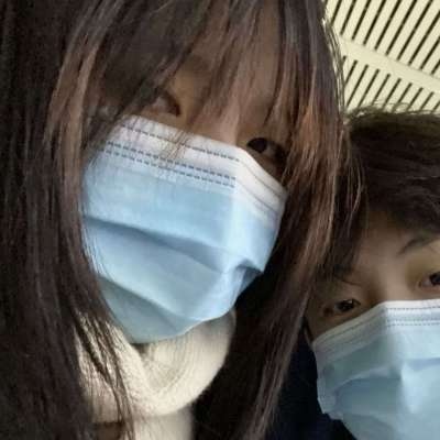 2025新款情侣头像 最火