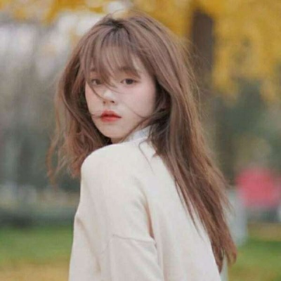 2025女生头像时尚网图