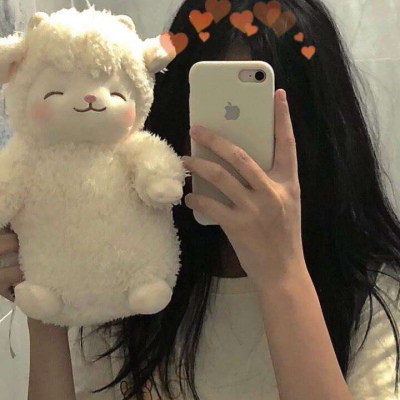 女生QQ头像2025高清图片