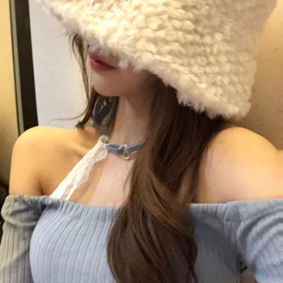 2025女生头像最新版本图片