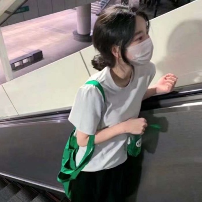 女生QQ头像2025高清图片