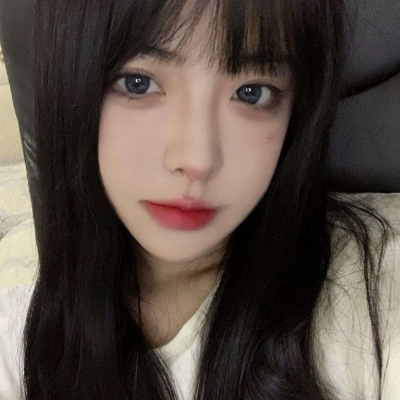 qq头像女生2025最新版潮流图片