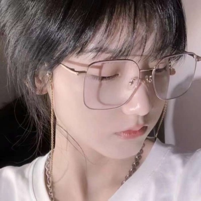 女生QQ头像2025高清图片
