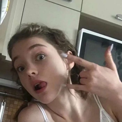 2025超火欧美女生头像图片