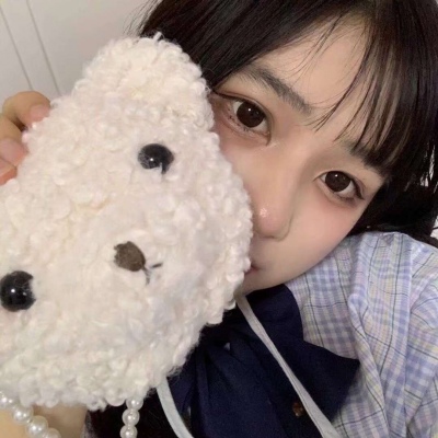 女生QQ头像2025高清图片