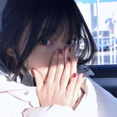 2025年最火头像图片女