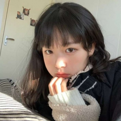 2025年最火头像图片女