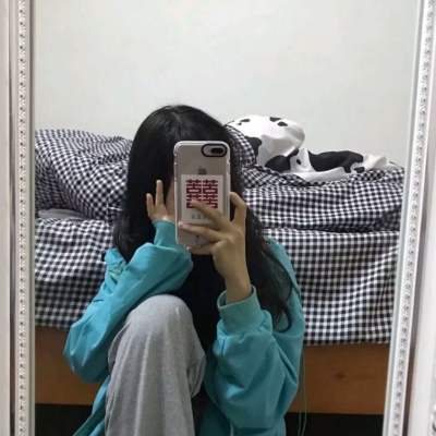 高清2025女生真人微信头像