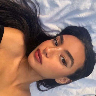 2025超火欧美女生头像图片