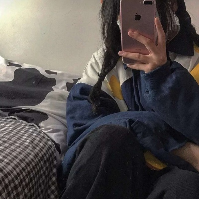 高清2025女生真人微信头像