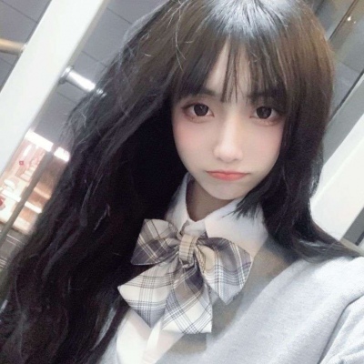 2025最新女生QQ头像