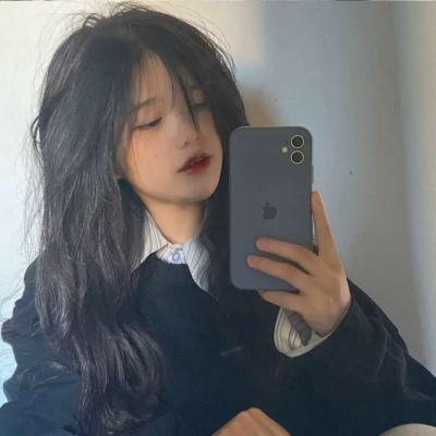 2025最潮最火女头图片