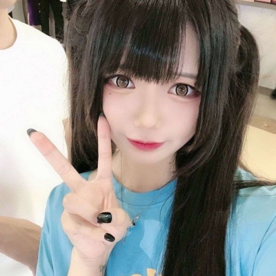 2025最新女生QQ头像
