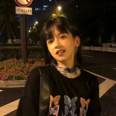 2025女生头像流行超清图片