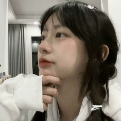 2025唯美女生头像