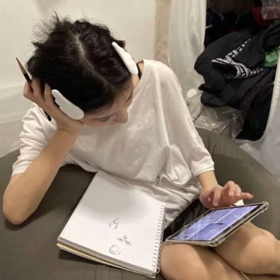 2025年最火头像图片女