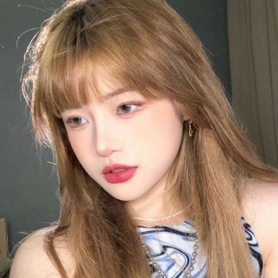 微博2025女生头像图片