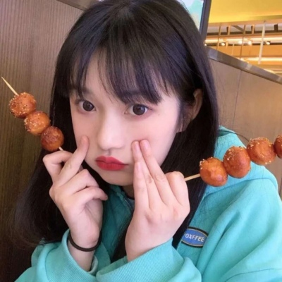 2025女生头像好看高清图片