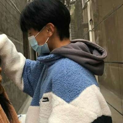 不露脸真人一对两张微信情头