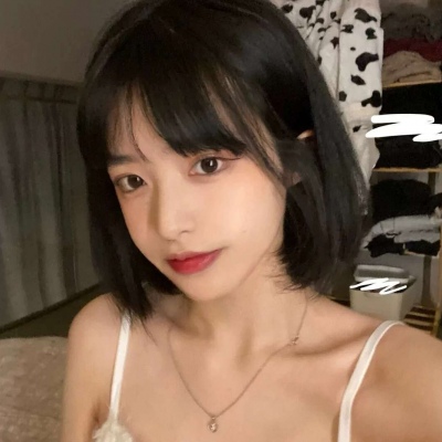 2025女生头像御姐高清图片