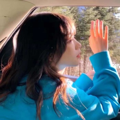 女生QQ头像2025高清图片