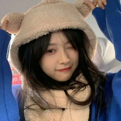 2025唯美女生头像