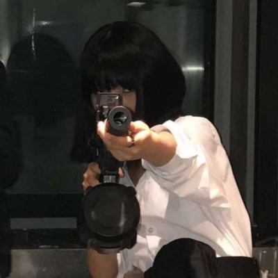 妩媚霸气又撩人的女头像