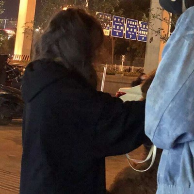 2025年情侣高清头像图片